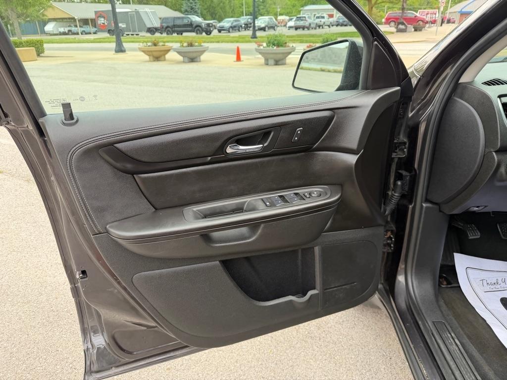 Chevrolet Traverse 1LT FWD 2017