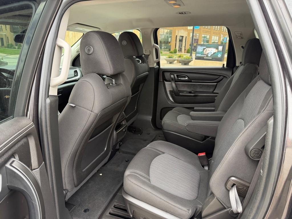 Chevrolet Traverse 1LT FWD 2017