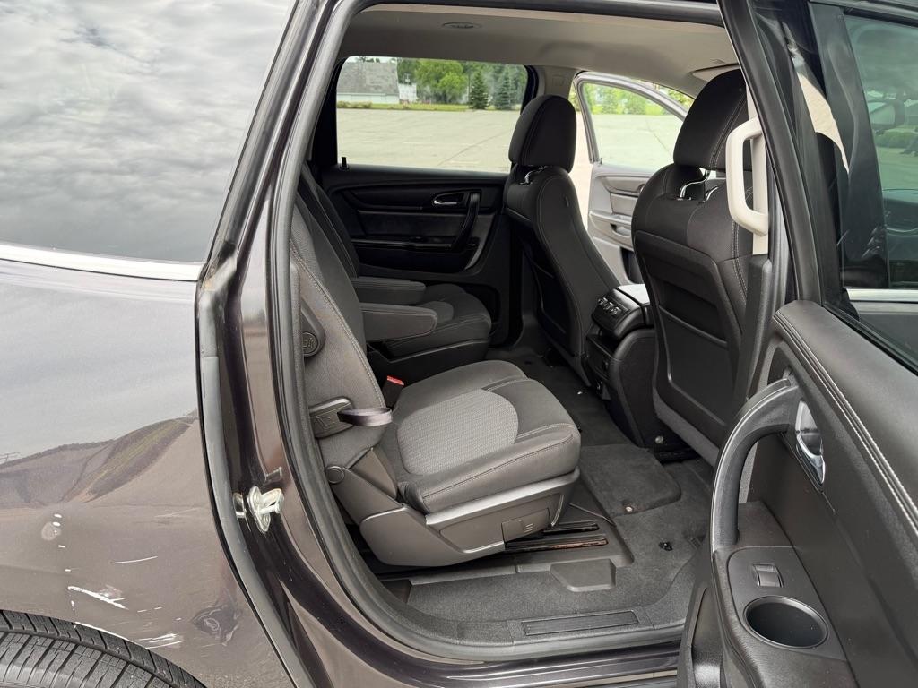 Chevrolet Traverse 1LT FWD 2017