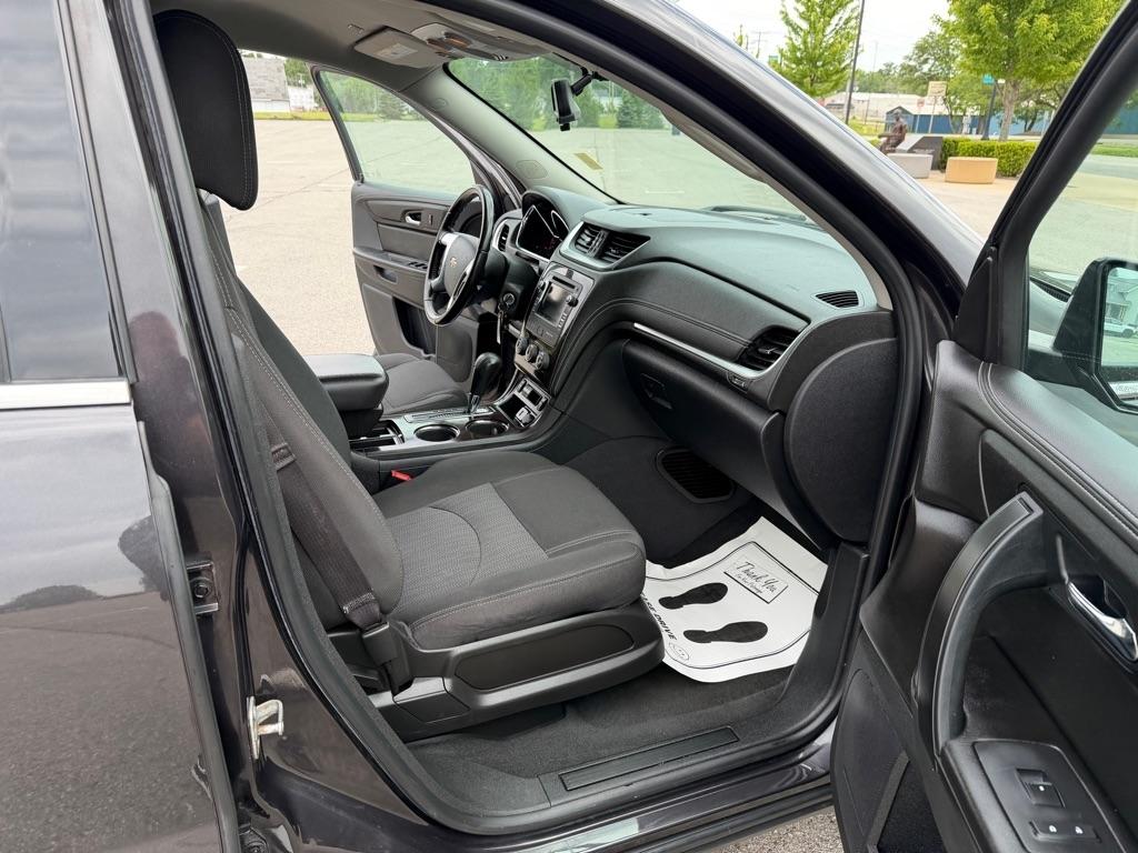 Chevrolet Traverse 1LT FWD 2017