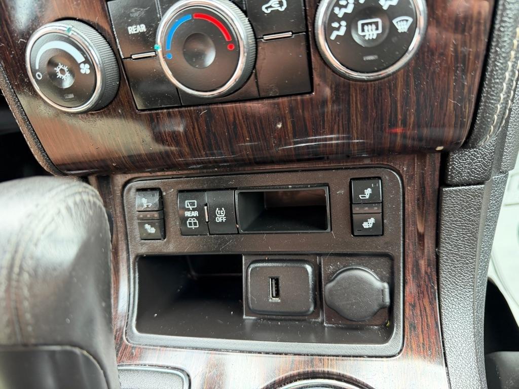 Chevrolet Traverse 1LT FWD 2017