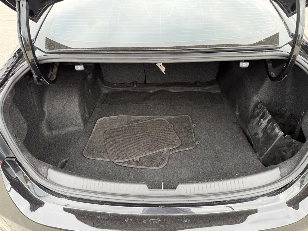 Chevrolet Malibu LT 2021