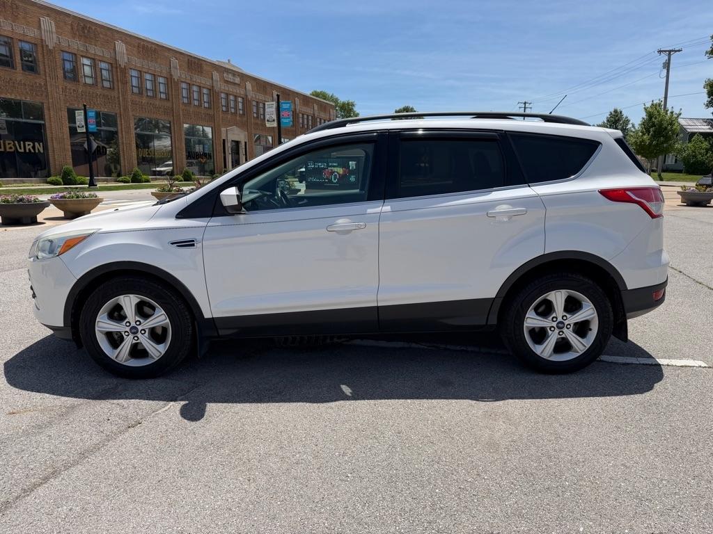 Ford Escape SE FWD 2014