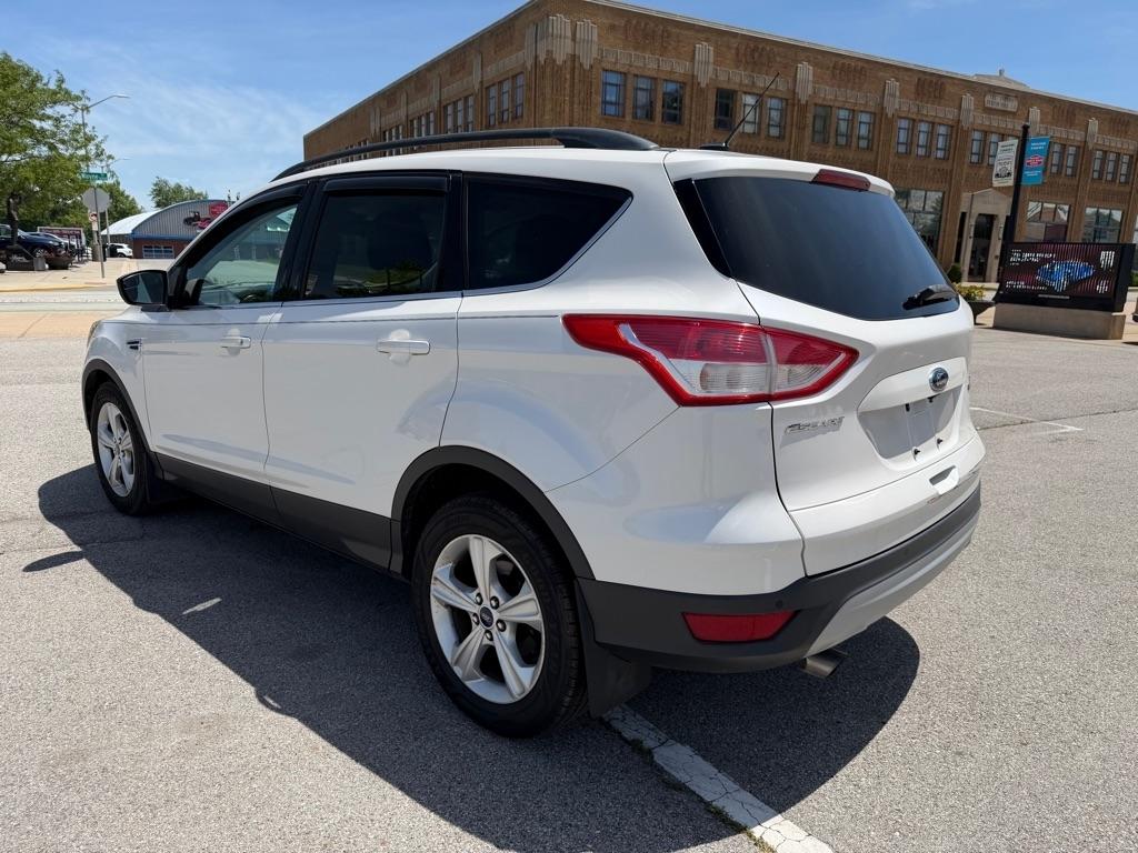 Ford Escape SE FWD 2014
