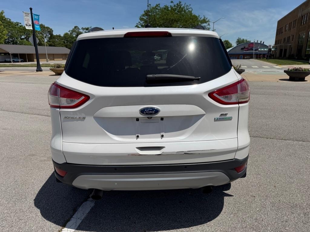 Ford Escape SE FWD 2014