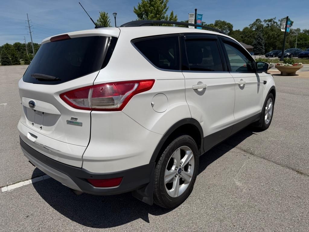 Ford Escape SE FWD 2014