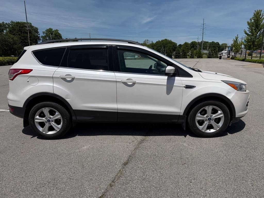 Ford Escape SE FWD 2014