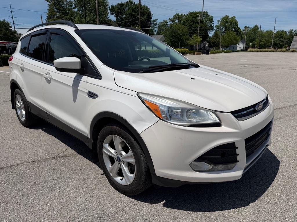 Ford Escape SE FWD 2014