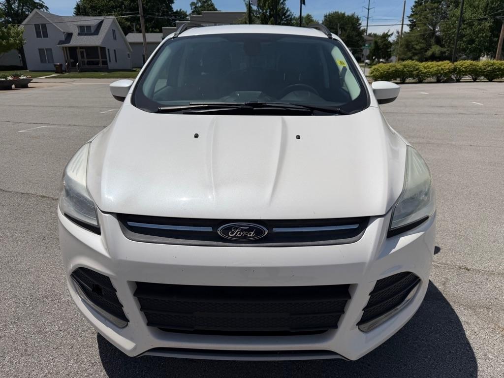 Ford Escape SE FWD 2014