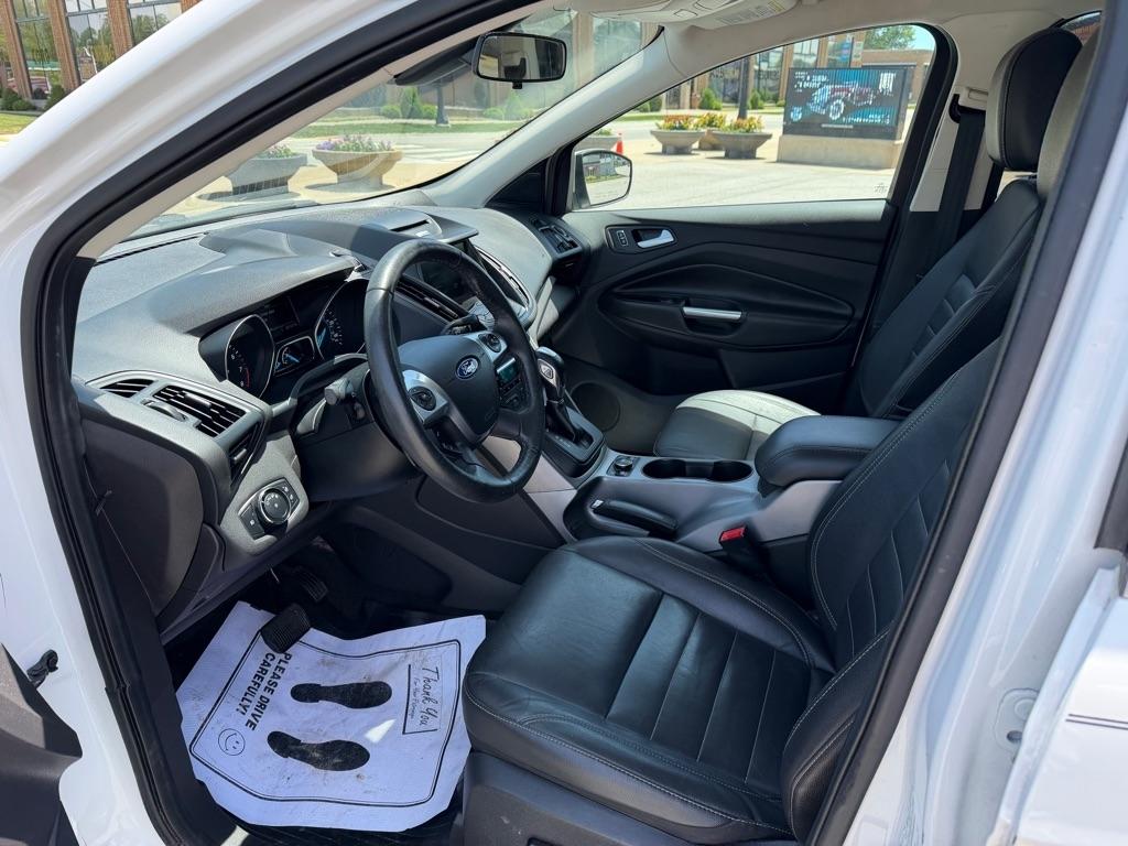 Ford Escape SE FWD 2014