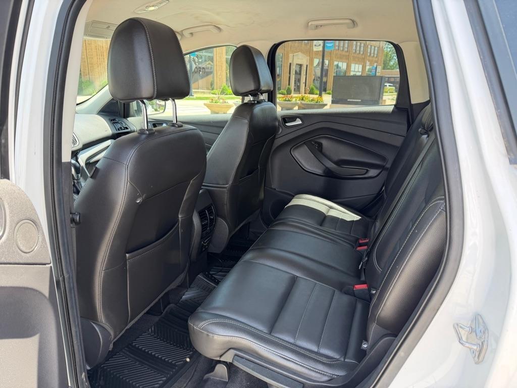 Ford Escape SE FWD 2014