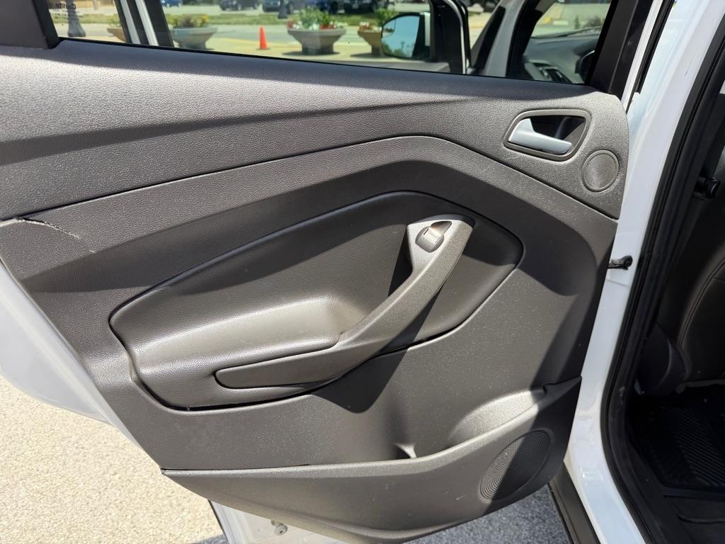 Ford Escape SE FWD 2014