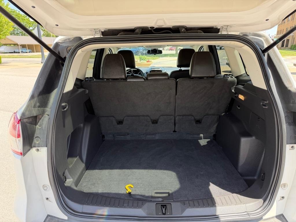 Ford Escape SE FWD 2014