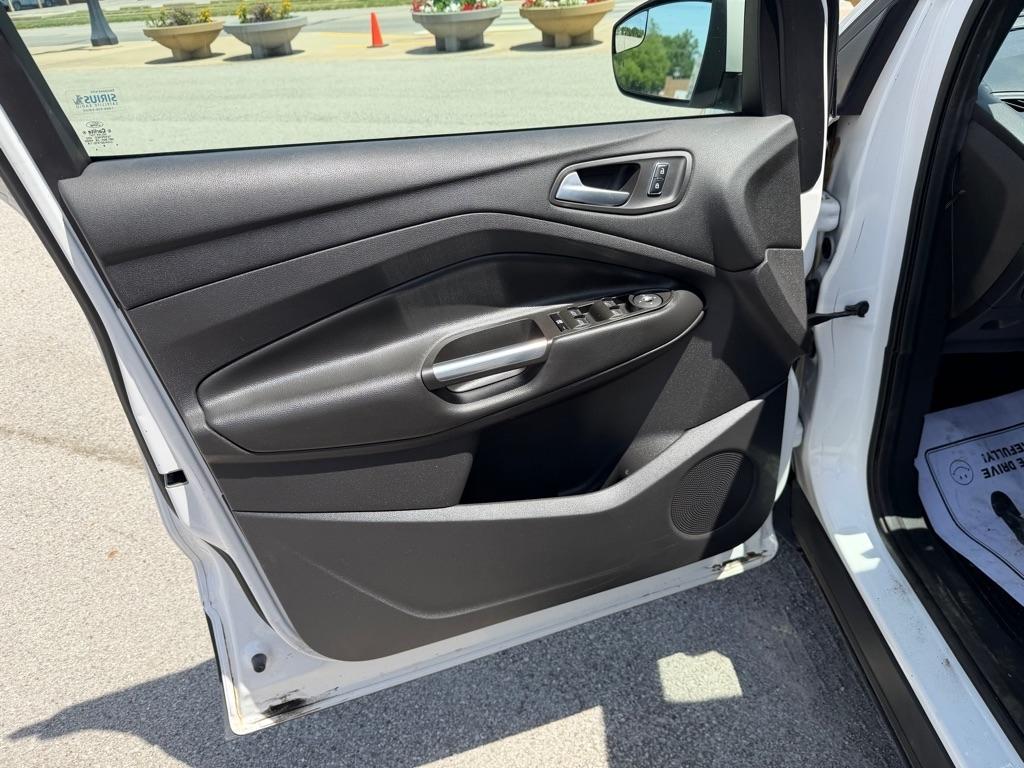 Ford Escape SE FWD 2014