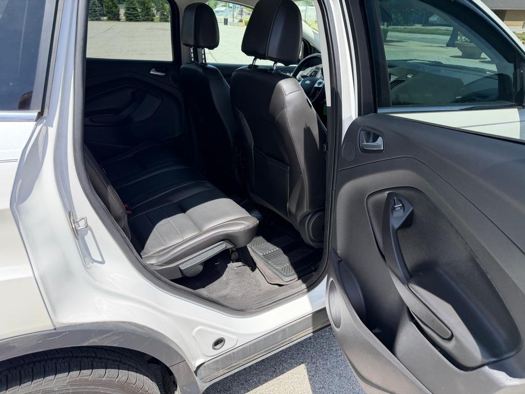 Ford Escape SE FWD 2014