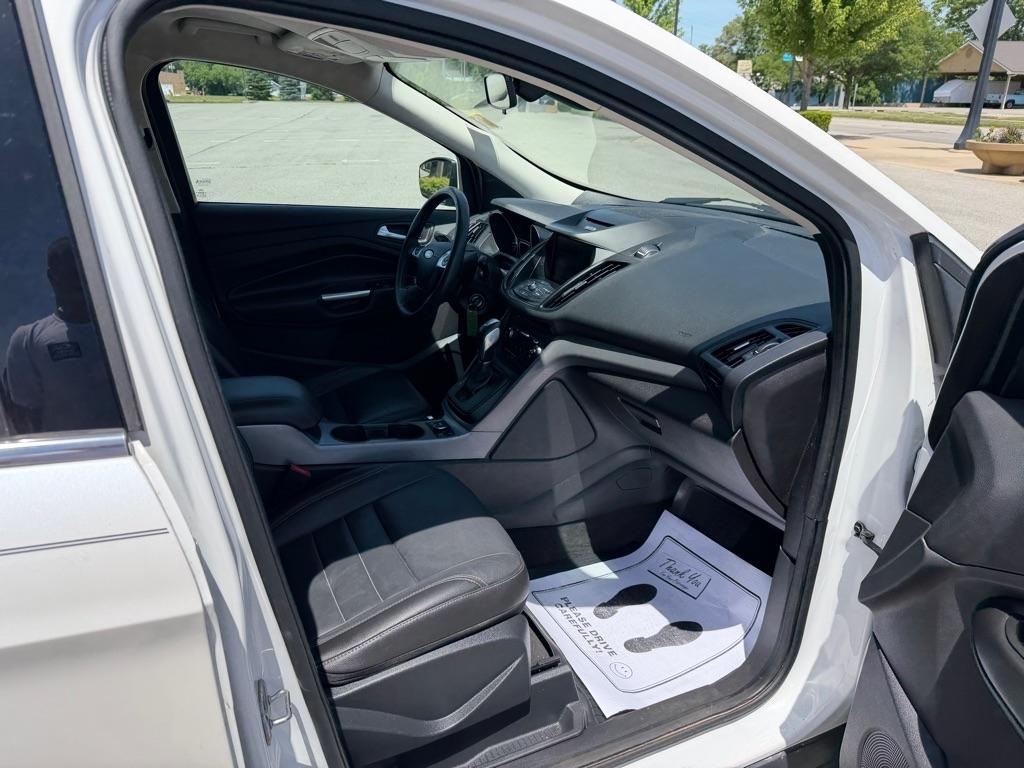 Ford Escape SE FWD 2014