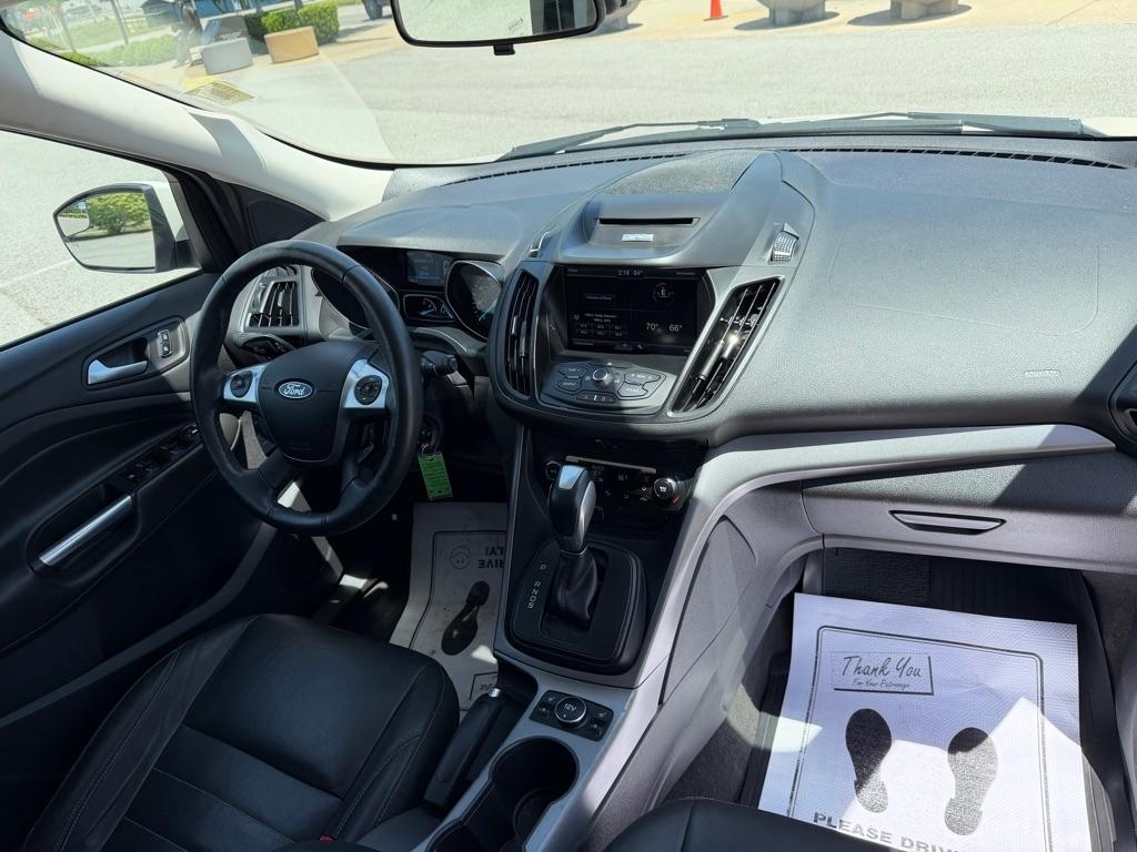 Ford Escape SE FWD 2014