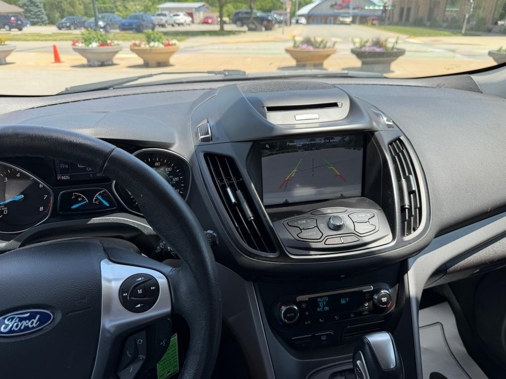 Ford Escape SE FWD 2014