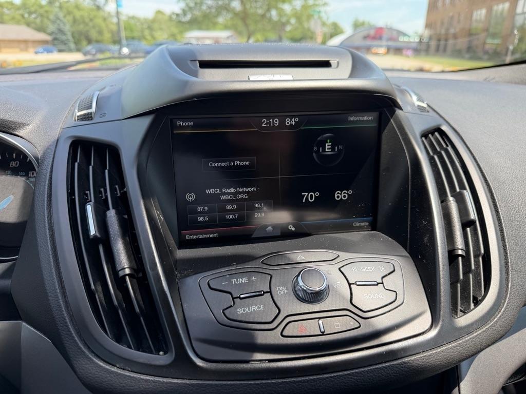 Ford Escape SE FWD 2014