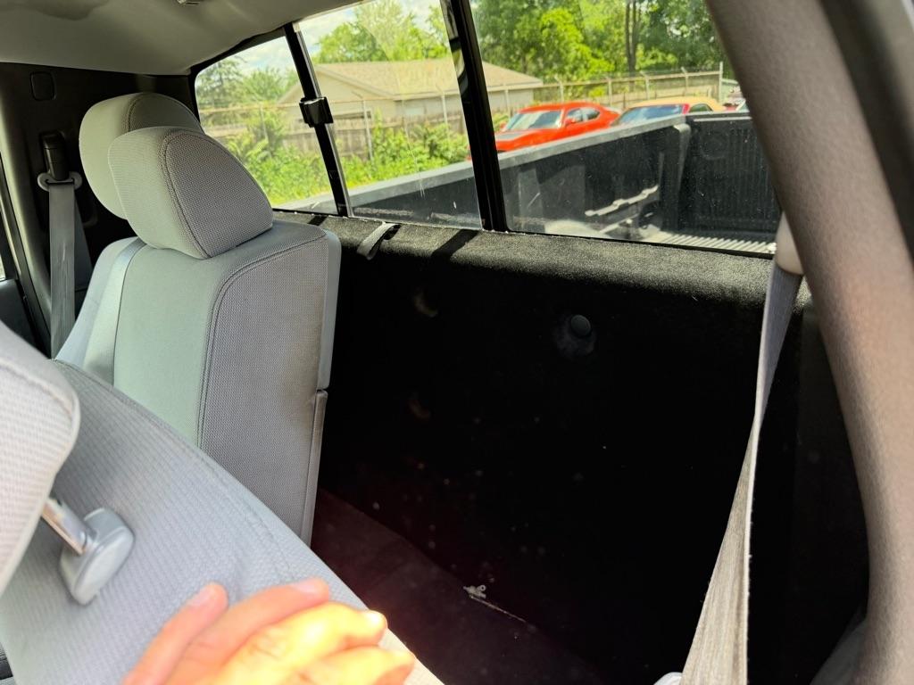 Ford F-150 XLT 8-ft. Bed 4WD 2013