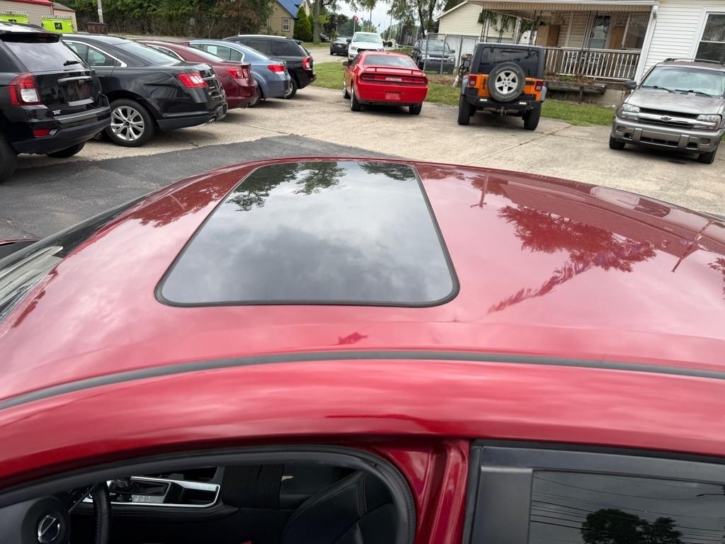Nissan Sentra SR 2021