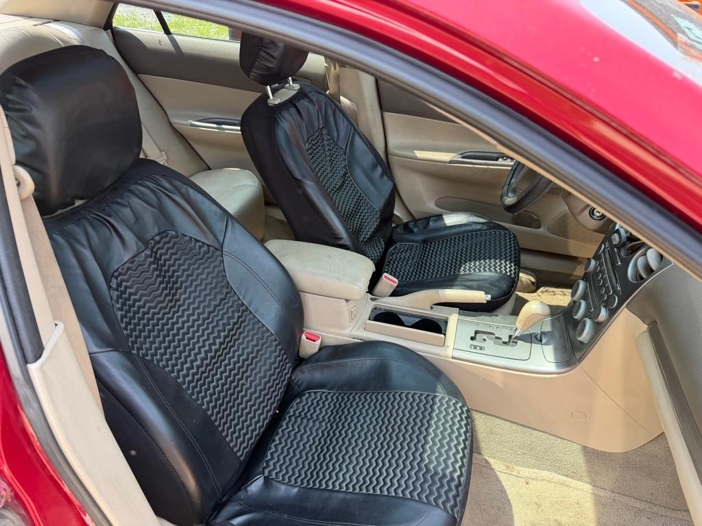 Mazda MAZDA6 s 2004