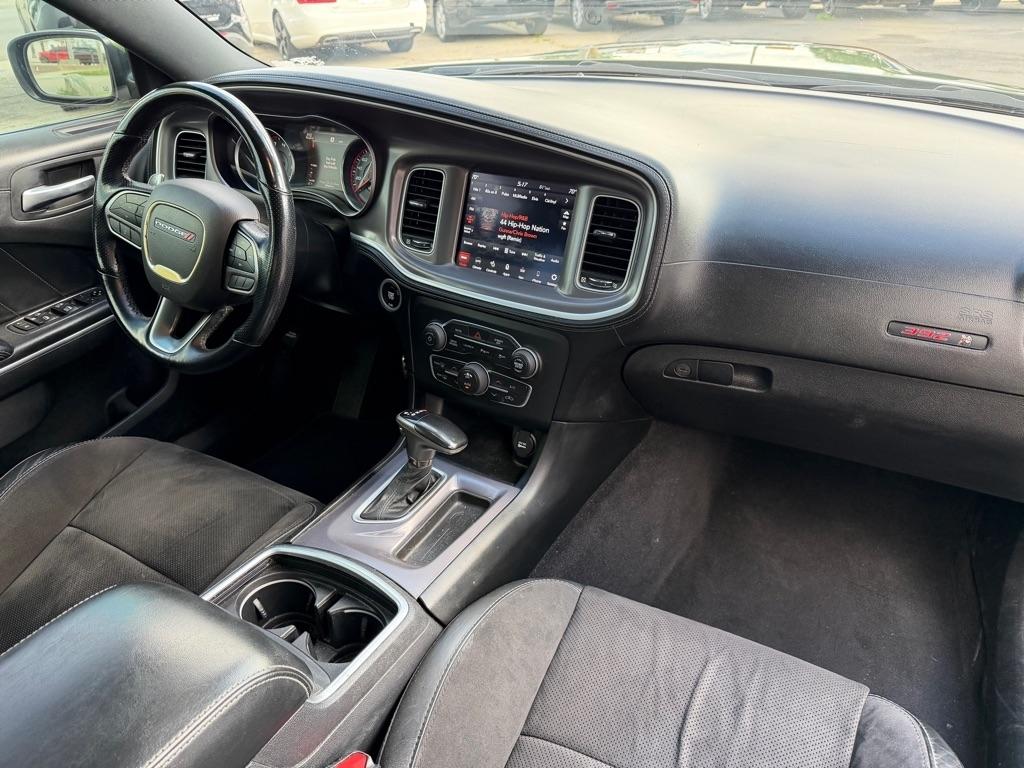 Dodge Charger Scat Pack 2021