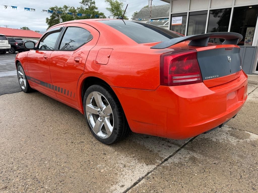 Dodge Charger R/T 2008