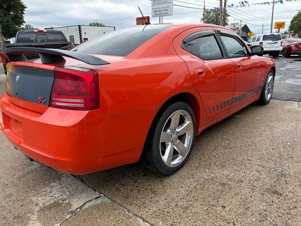 Dodge Charger R/T 2008