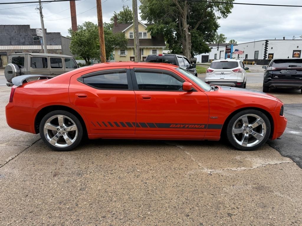 Dodge Charger R/T 2008
