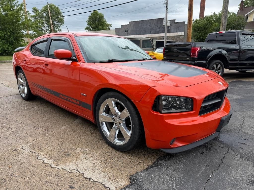 Dodge Charger R/T 2008