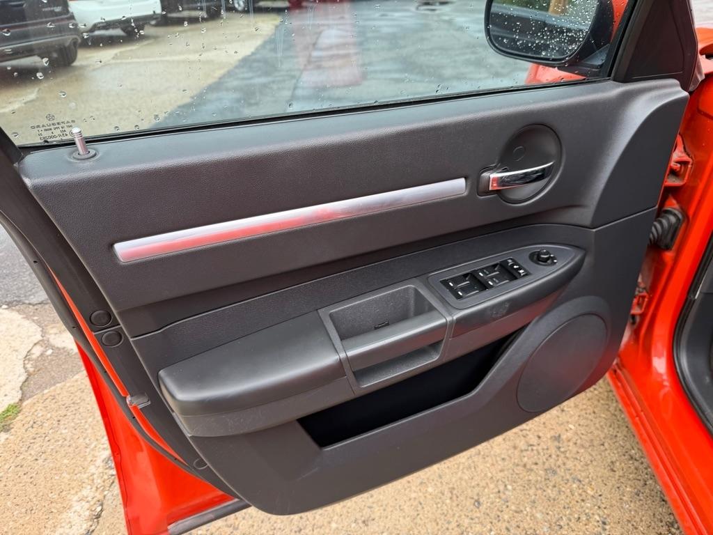 Dodge Charger R/T 2008