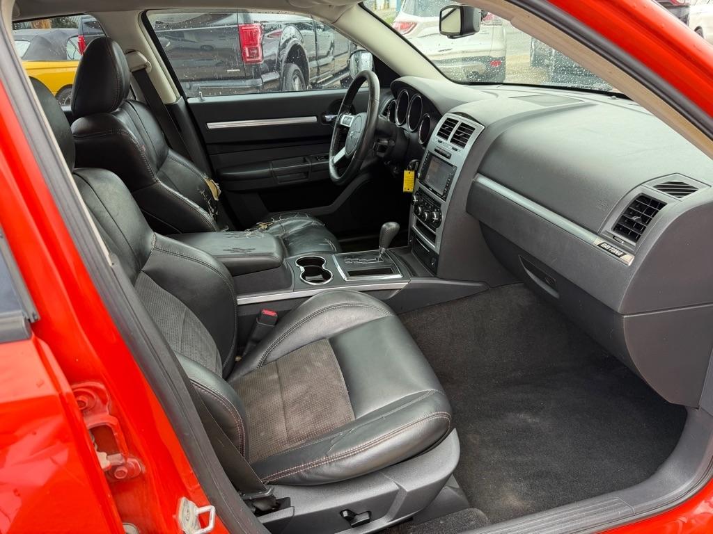 Dodge Charger R/T 2008