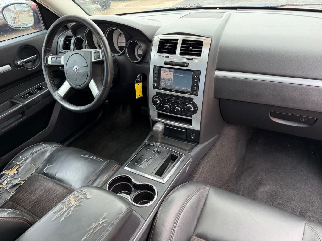 Dodge Charger R/T 2008