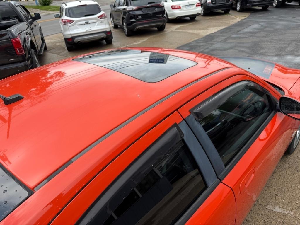 Dodge Charger R/T 2008