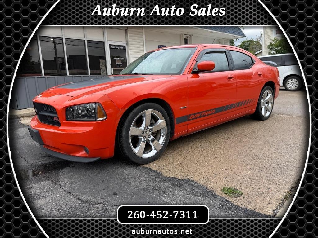 Dodge Charger R/T 2008