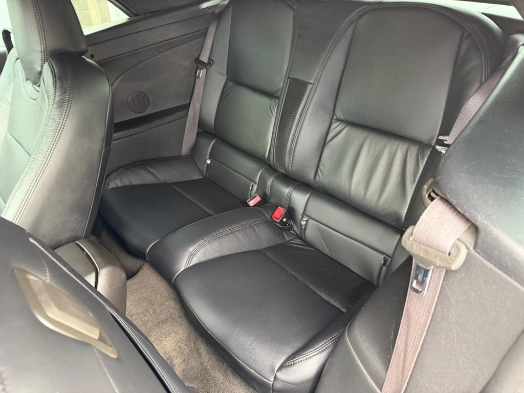 Chevrolet Camaro 1LT Convertible 2015