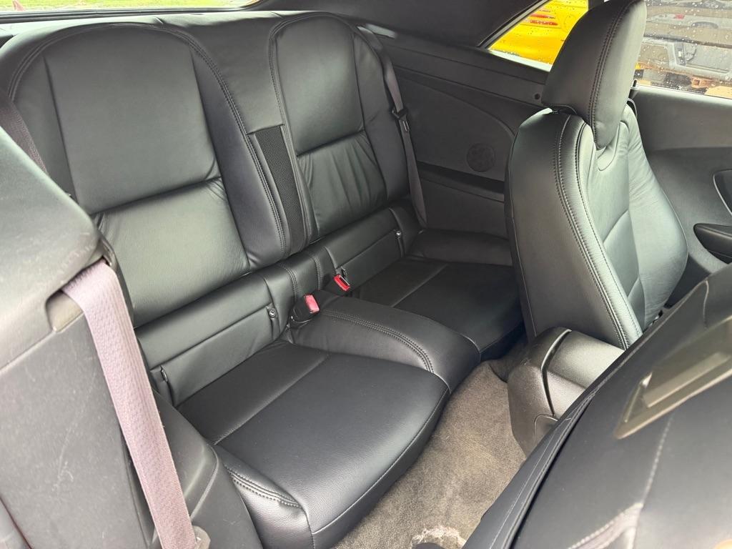 Chevrolet Camaro 1LT Convertible 2015