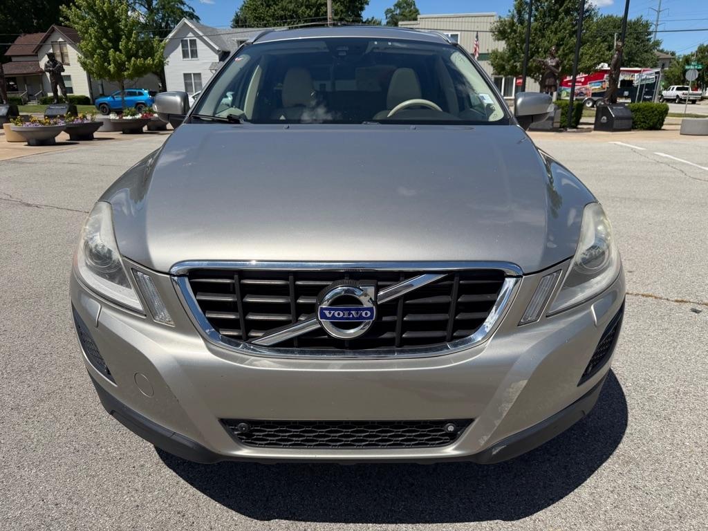Volvo XC60 T6 AWD 2013