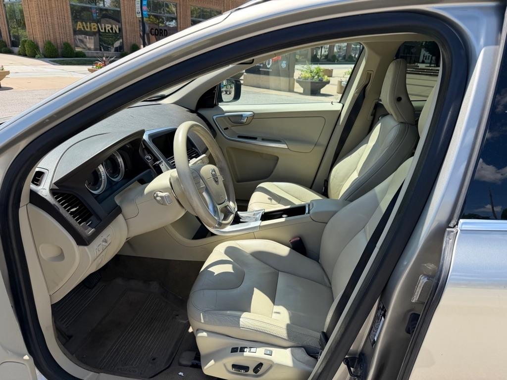 Volvo XC60 T6 AWD 2013