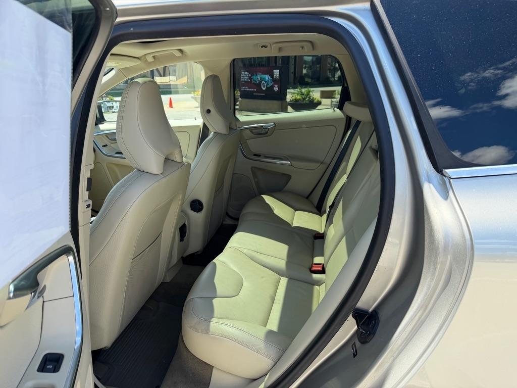Volvo XC60 T6 AWD 2013