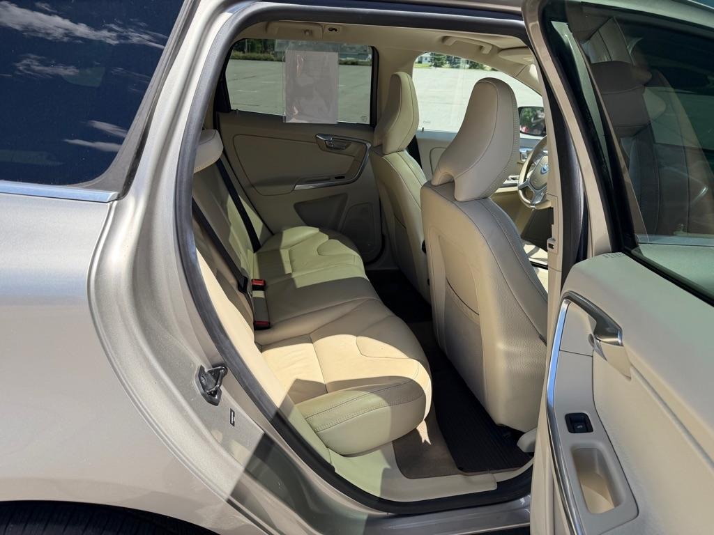 Volvo XC60 T6 AWD 2013