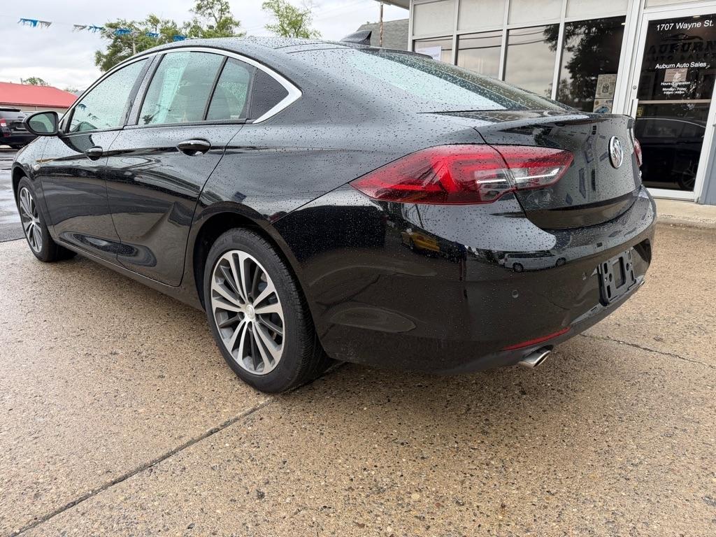 Buick Regal Essence 2019