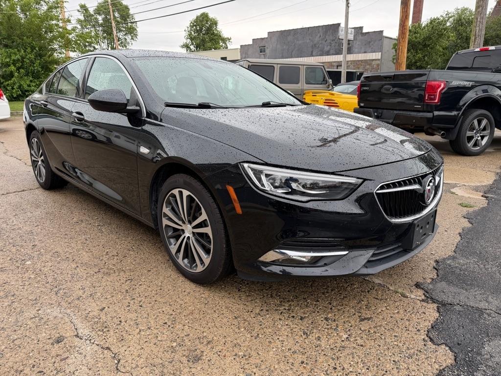 Buick Regal Essence 2019