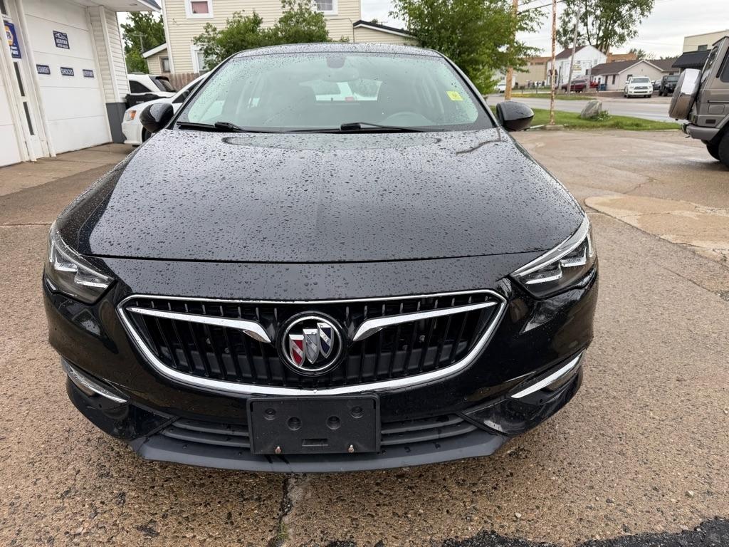 Buick Regal Essence 2019