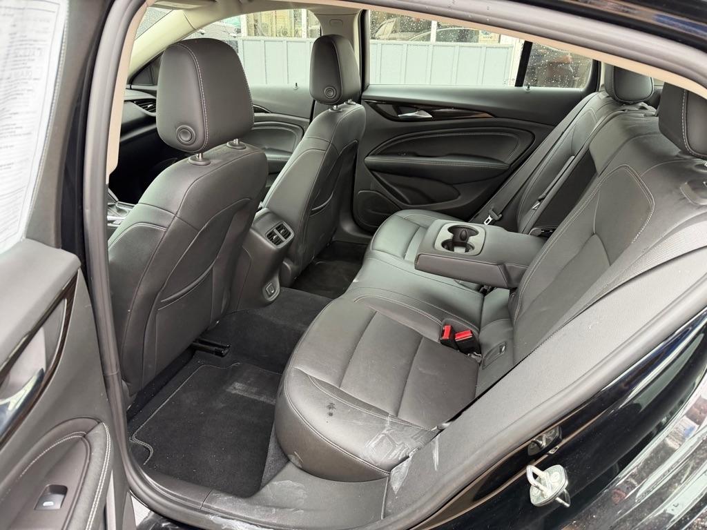 Buick Regal Essence 2019
