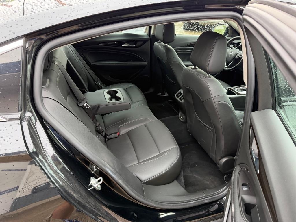Buick Regal Essence 2019