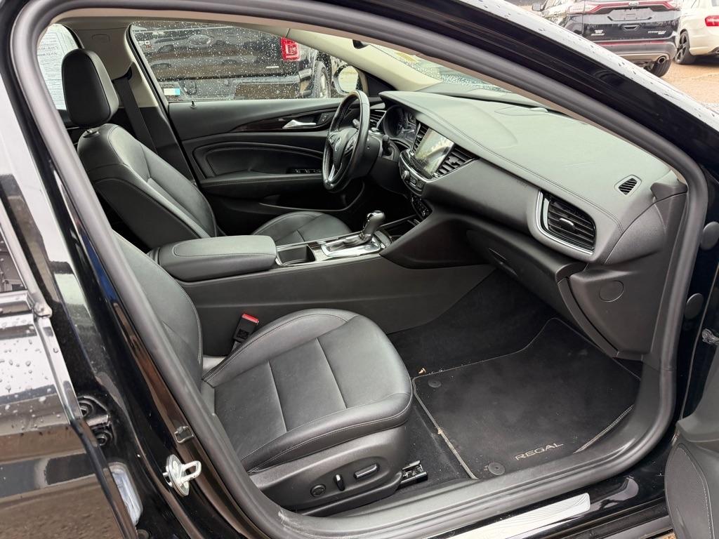Buick Regal Essence 2019