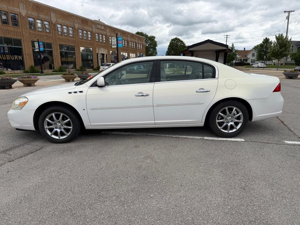 Buick Lucerne CXL V6 2007