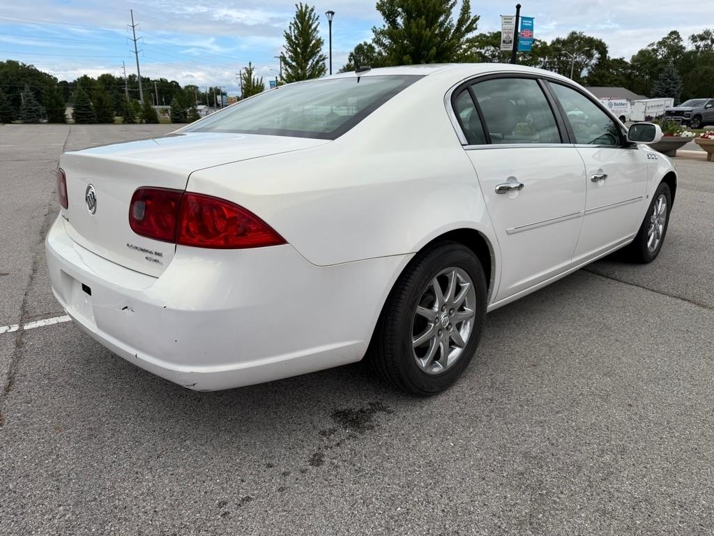 Buick Lucerne CXL V6 2007